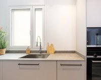 New Build - Apartment - Barcelona - Eixample