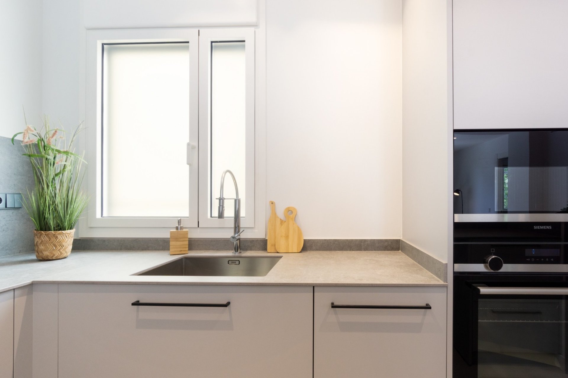 New Build - Apartment - Barcelona - Eixample