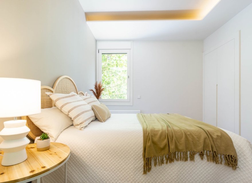 New Build - Apartment - Barcelona - Eixample