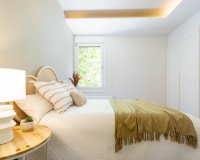 New Build - Apartment - Barcelona - Eixample