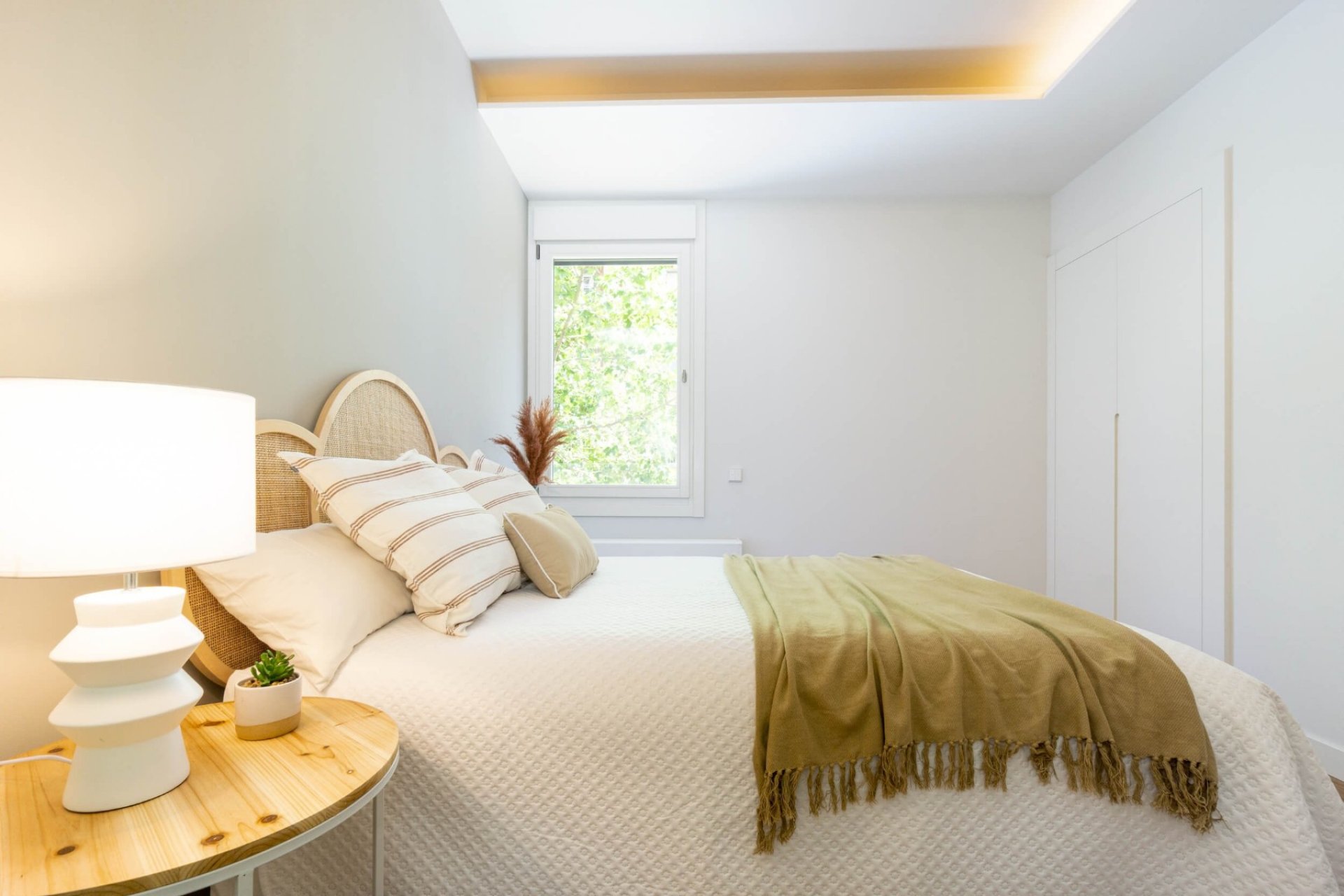 New Build - Apartment - Barcelona - Eixample