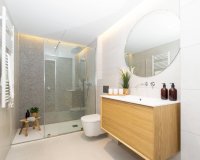 New Build - Apartment - Barcelona - Eixample