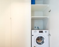New Build - Apartment - Barcelona - Eixample