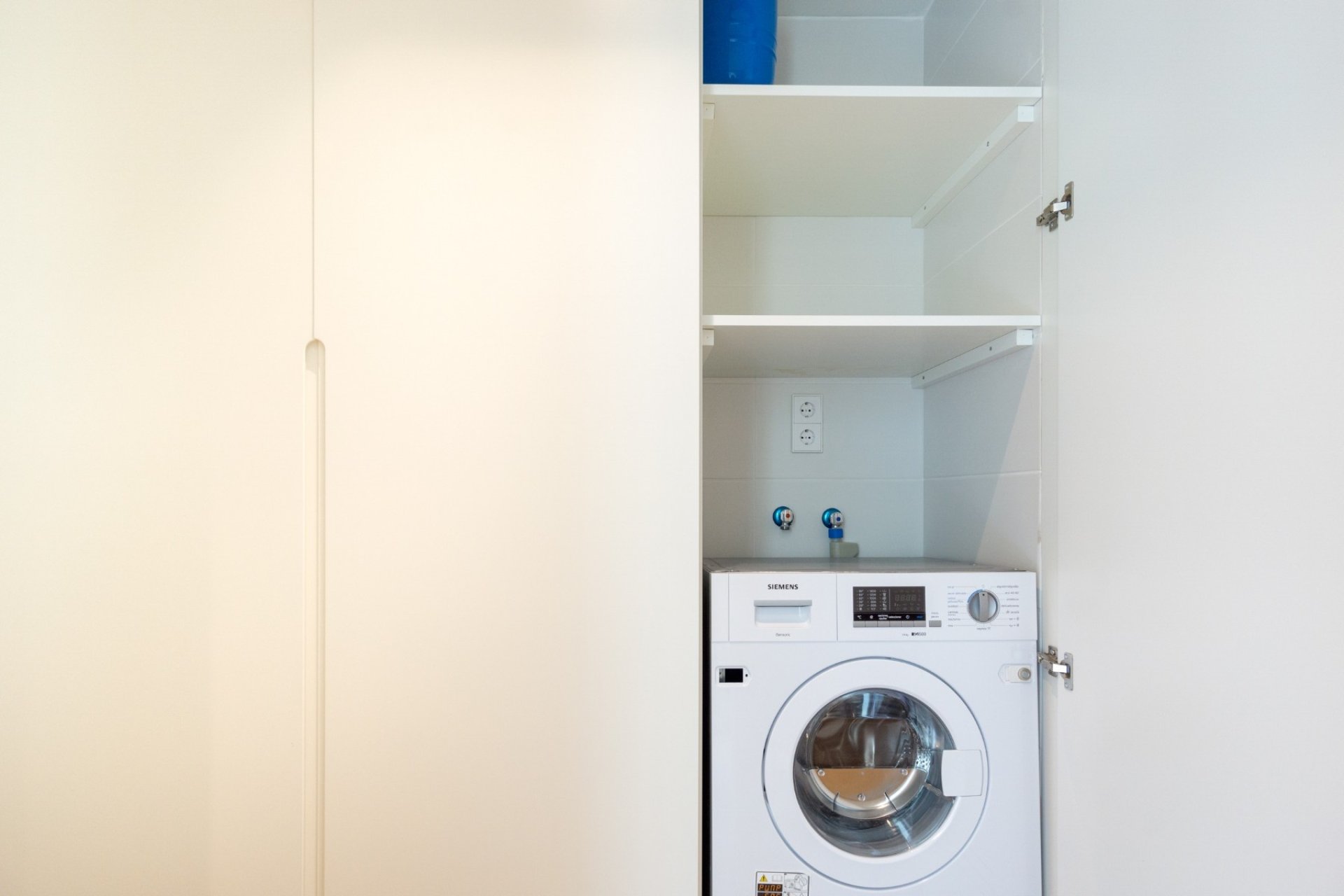 New Build - Apartment - Barcelona - Eixample