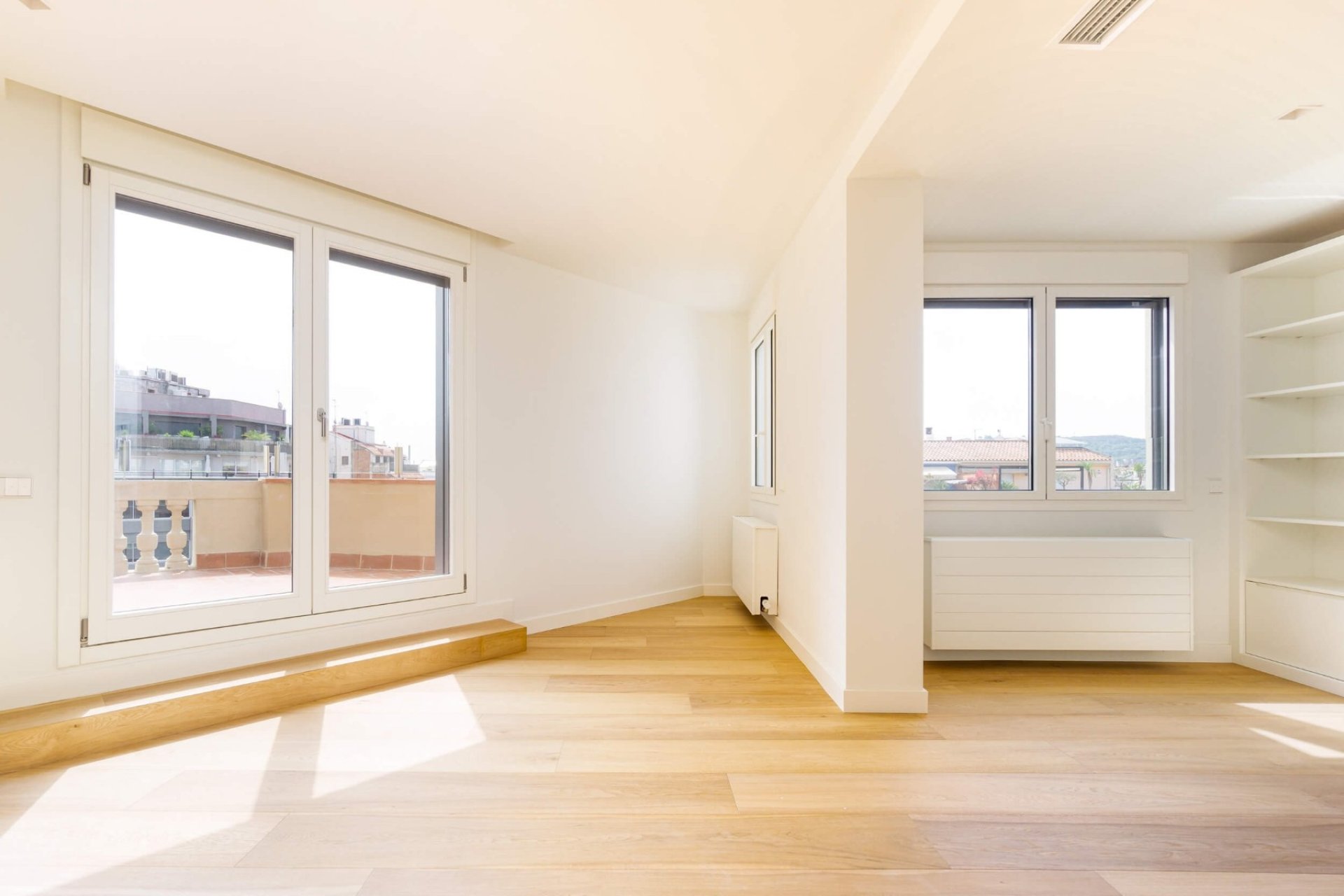 New Build - Apartment - Barcelona - Eixample
