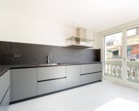 New Build - Apartment - Barcelona - Eixample