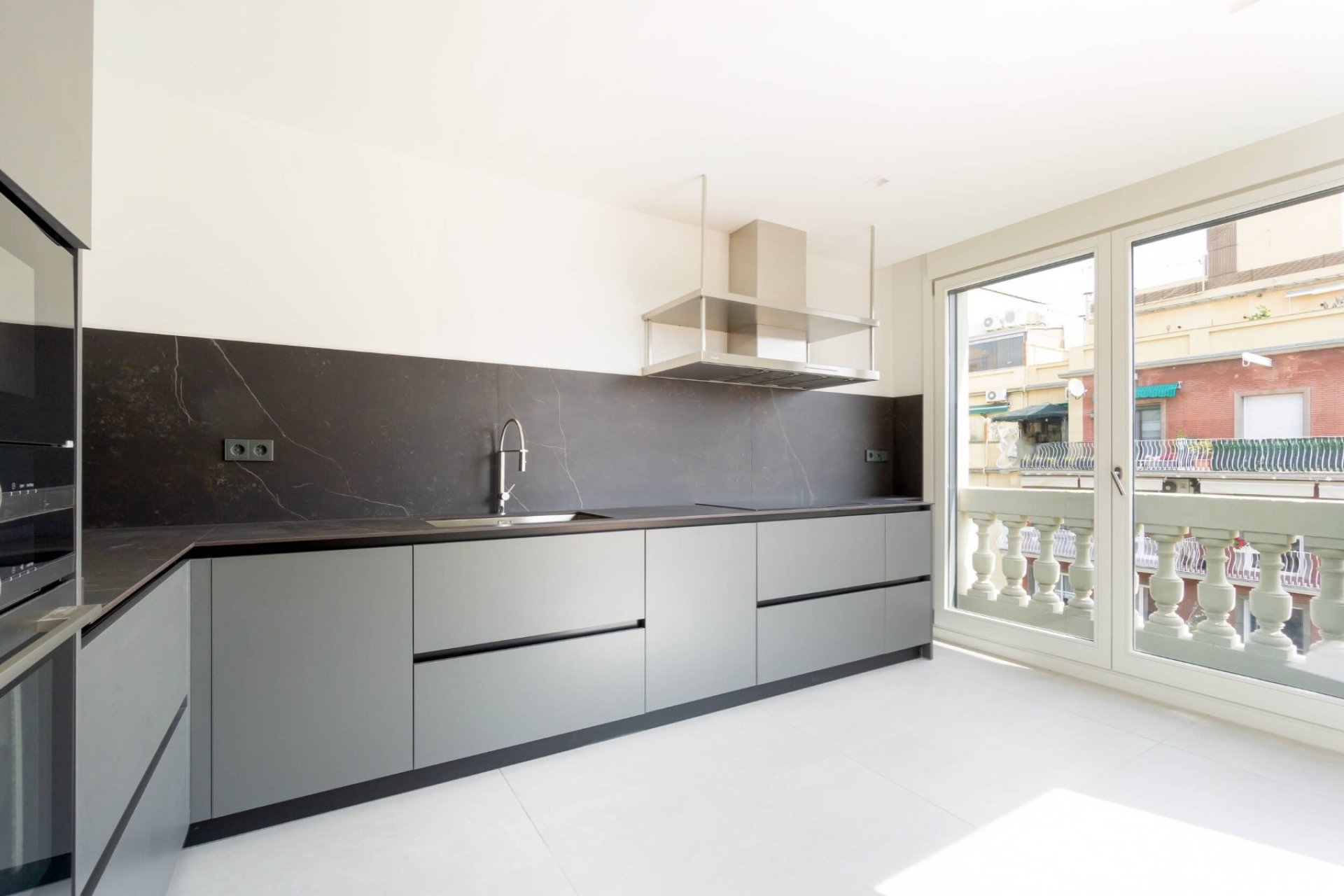 New Build - Apartment - Barcelona - Eixample