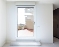 New Build - Apartment - Barcelona - Eixample