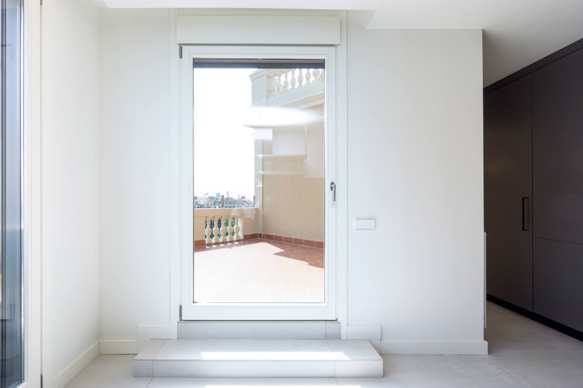 New Build - Apartment - Barcelona - Eixample