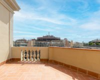 New Build - Apartment - Barcelona - Eixample