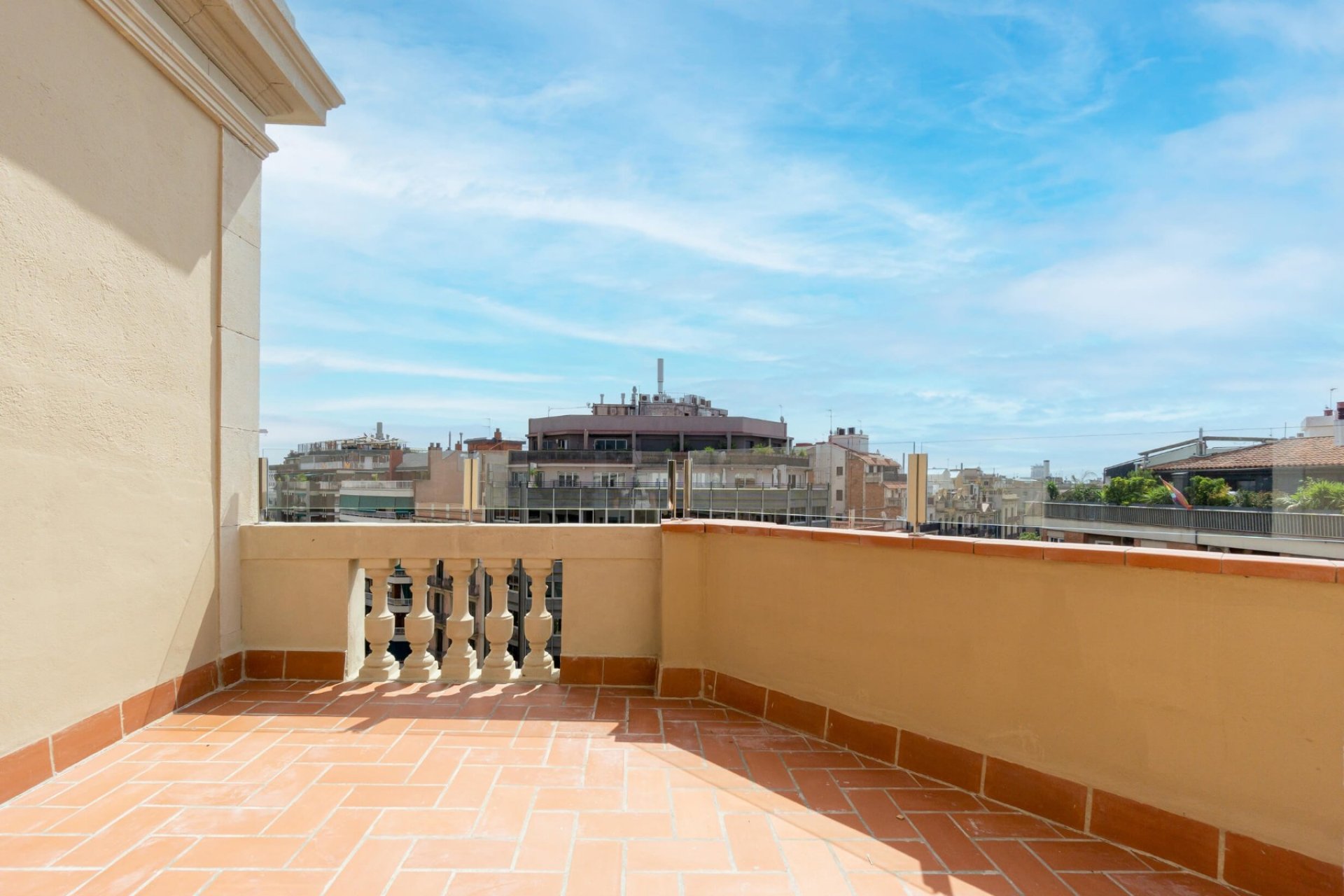 New Build - Apartment - Barcelona - Eixample