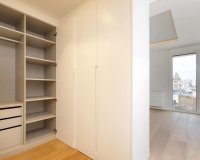 New Build - Apartment - Barcelona - Eixample
