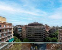 New Build - Apartment - Barcelona - Eixample