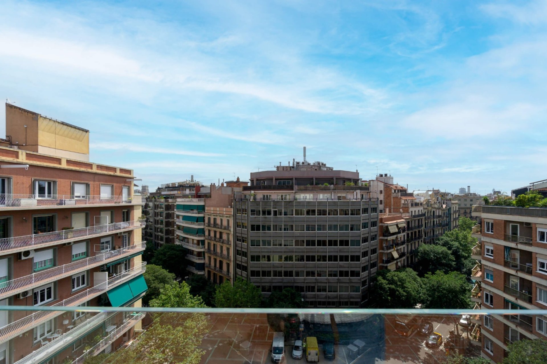 New Build - Apartment - Barcelona - Eixample