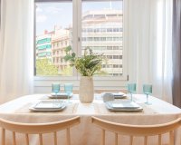 New Build - Apartment - Barcelona - Eixample