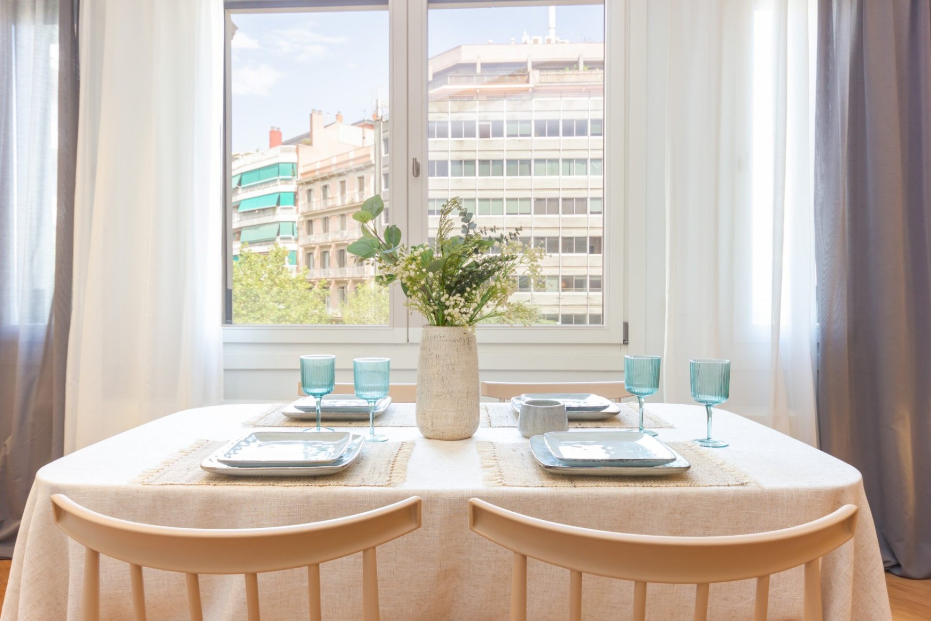 New Build - Apartment - Barcelona - Eixample