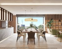 New Build - Apartment - Barcelona - Eixample