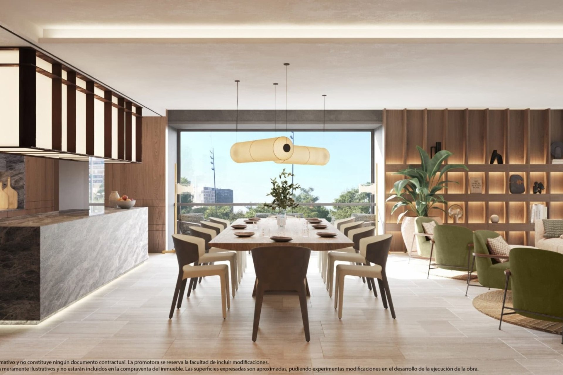 New Build - Apartment - Barcelona - Eixample