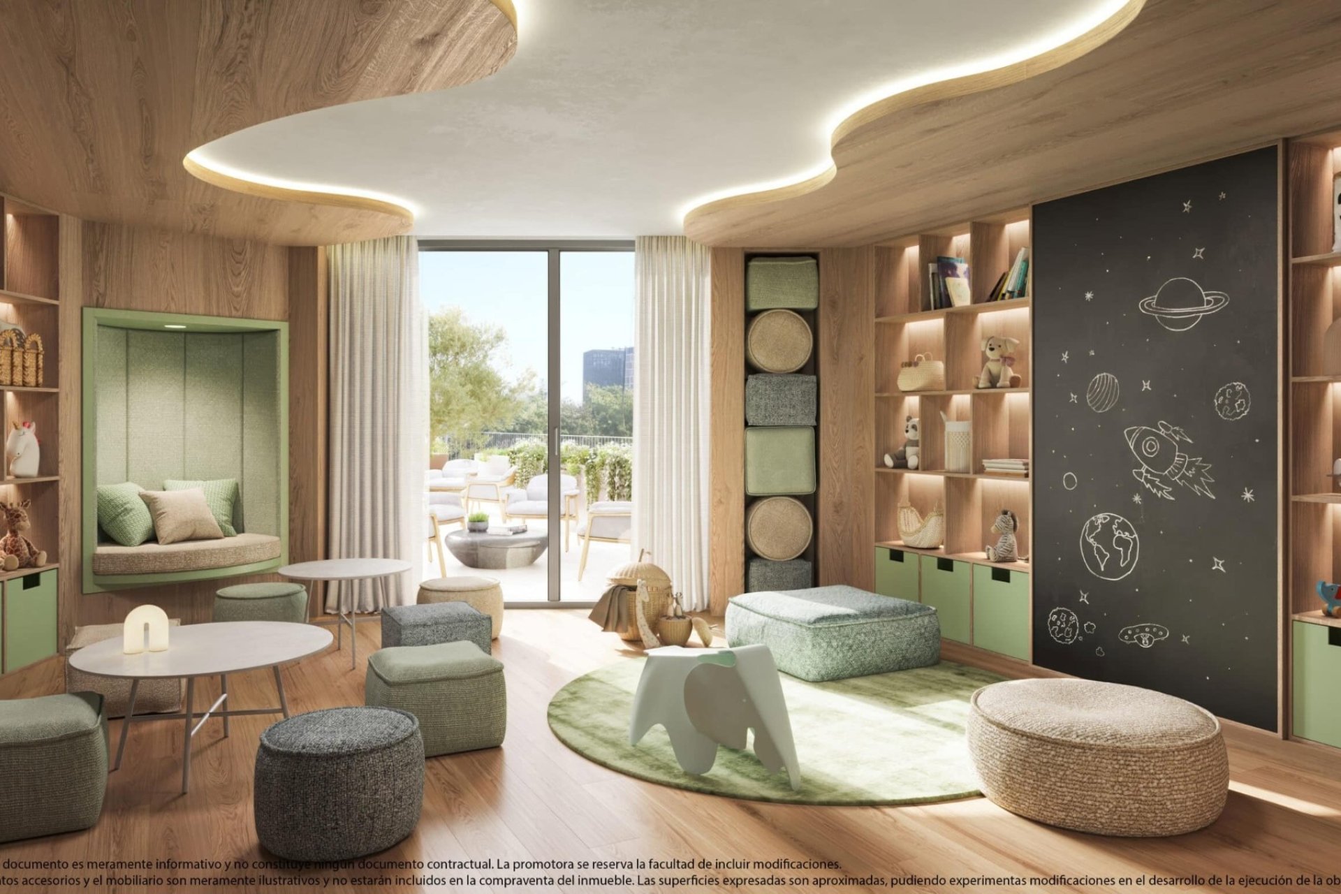 New Build - Apartment - Barcelona - Eixample