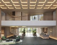 New Build - Apartment - Barcelona - Eixample