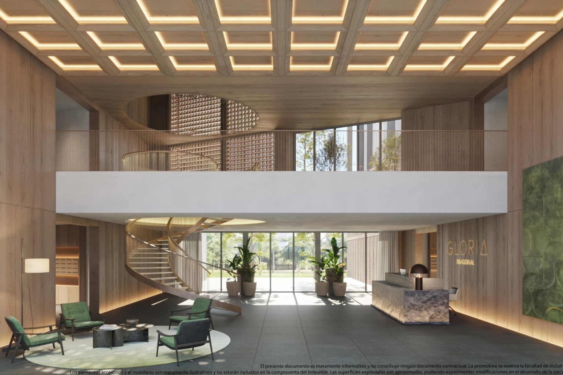 New Build - Apartment - Barcelona - Eixample