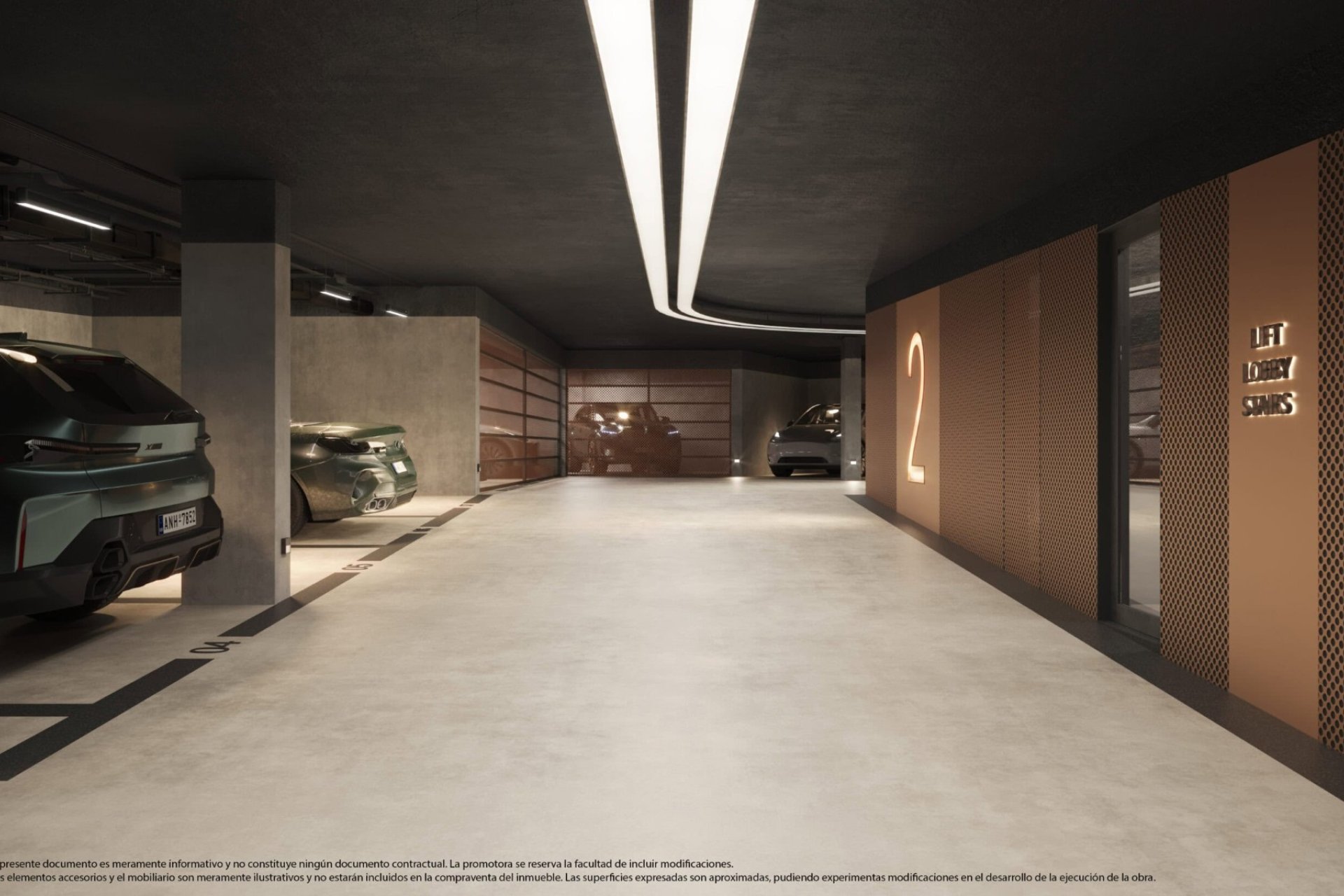 New Build - Apartment - Barcelona - Eixample