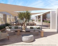 New Build - Apartment - Barcelona - Eixample