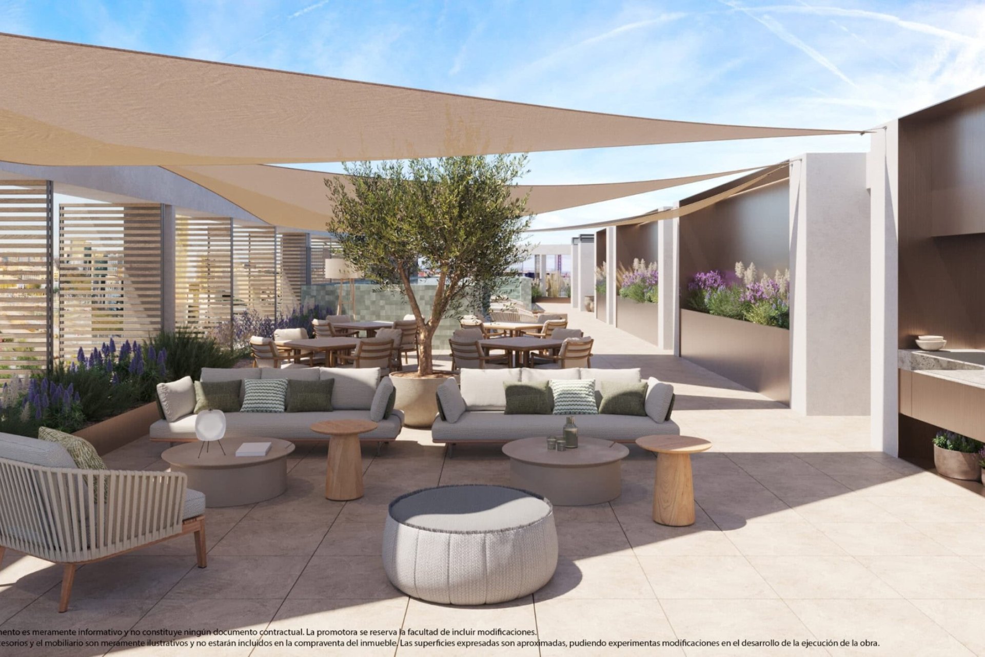 New Build - Apartment - Barcelona - Eixample