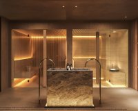 New Build - Apartment - Barcelona - Eixample