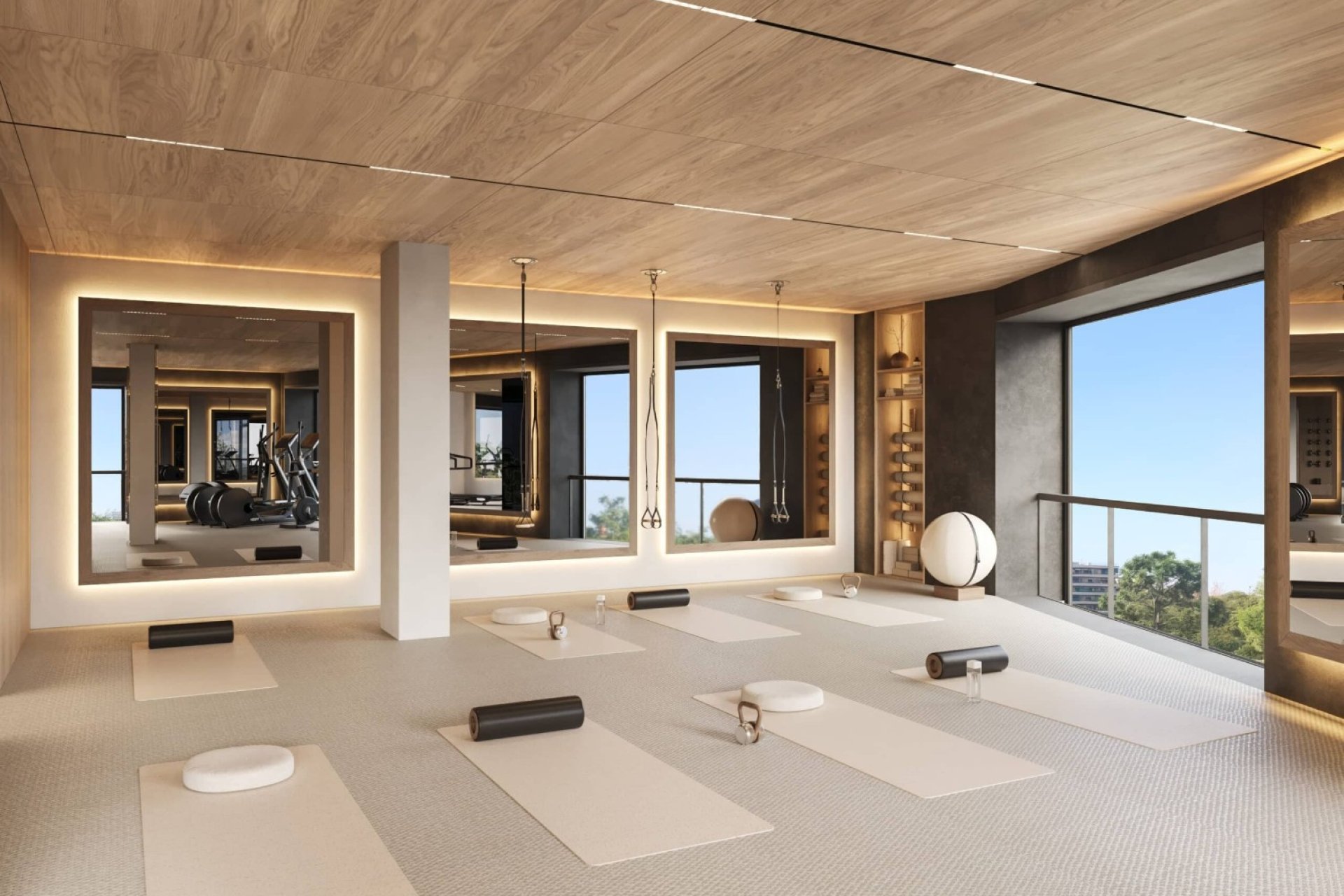 New Build - Apartment - Barcelona - Eixample