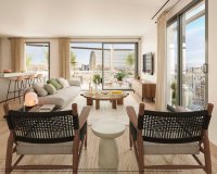 New Build - Apartment - Barcelona - Eixample