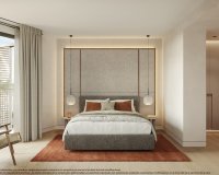 New Build - Apartment - Barcelona - Eixample