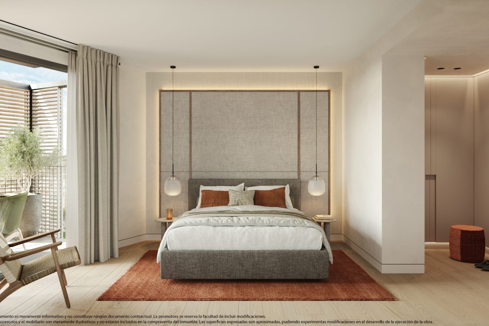 New Build - Apartment - Barcelona - Eixample