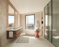 New Build - Apartment - Barcelona - Eixample