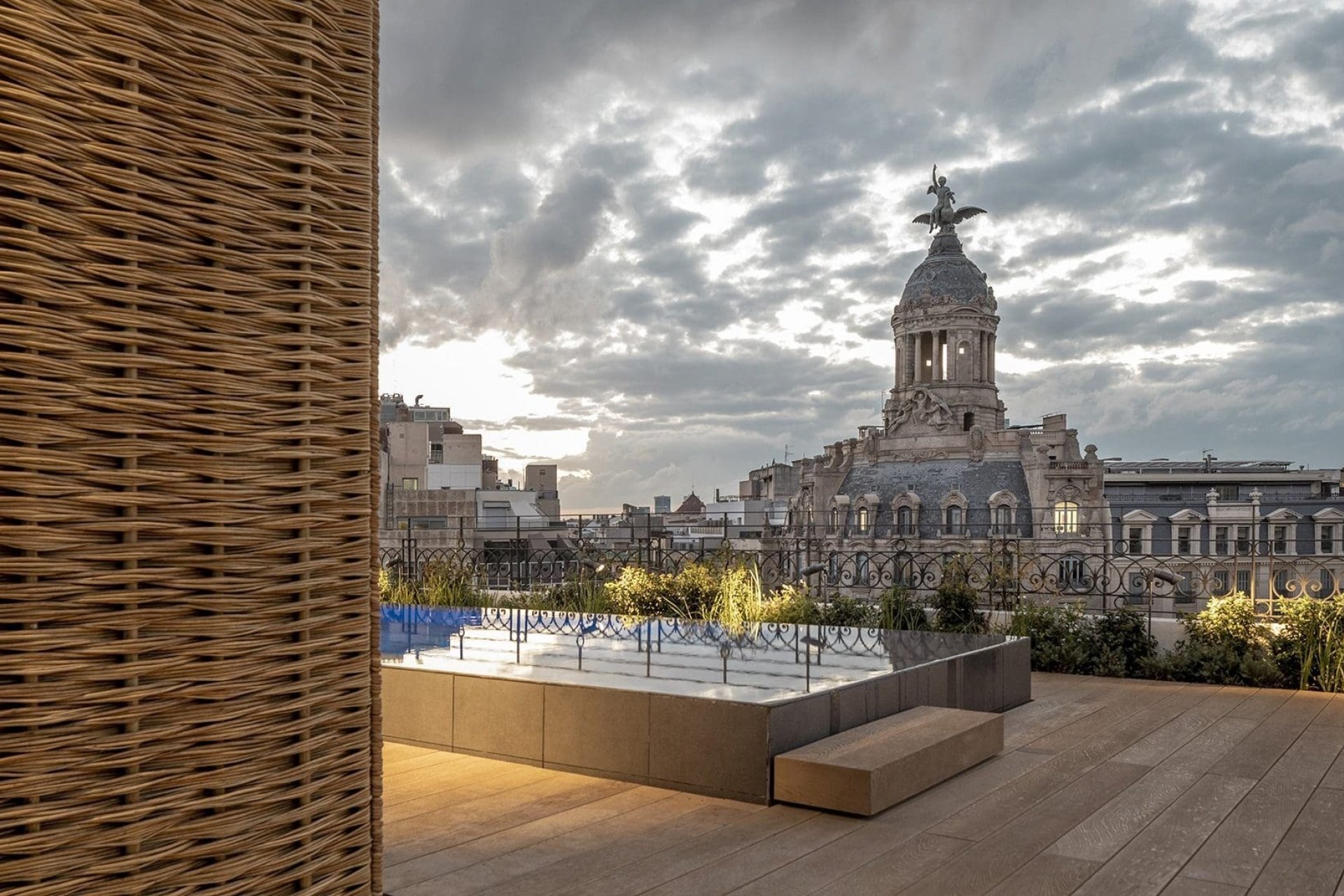 New Build - Apartment - Barcelona - Eixample