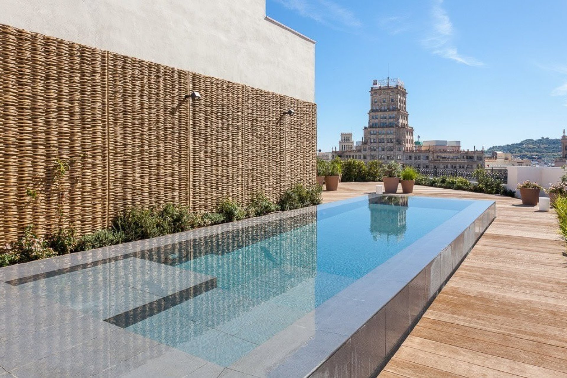New Build - Apartment - Barcelona - Eixample