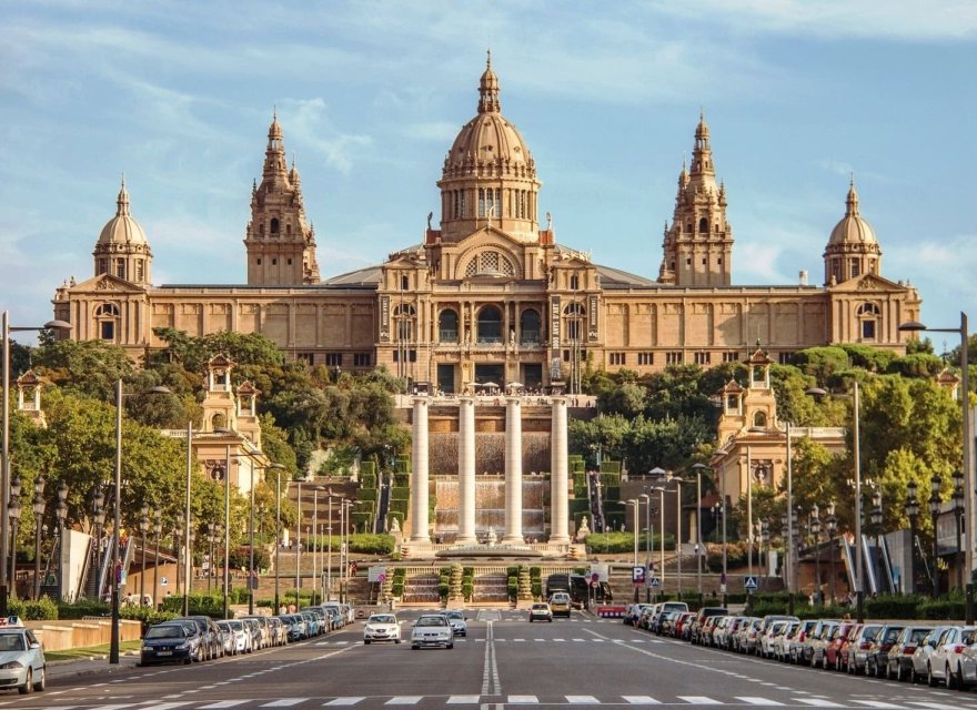 New Build - Apartment - Barcelona - Montjuïc