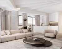 New Build - Apartment - Barcelona - San Andrés de Palomar