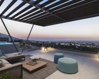 New Build - Apartment - Benahavís