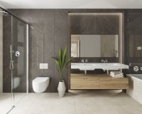 New Build - Apartment - Benahavís