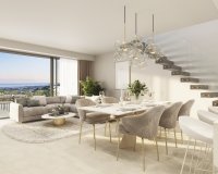 New Build - Apartment - Benahavís