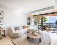 New Build - Apartment - Benahavís