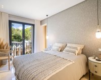 New Build - Apartment - Benahavís