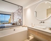 New Build - Apartment - Benahavís