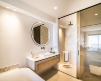 New Build - Apartment - Benahavís