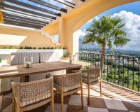 New Build - Apartment - Benahavís