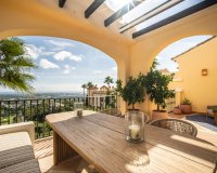 New Build - Apartment - Benahavís