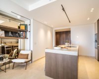 New Build - Apartment - Benahavís