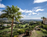 New Build - Apartment - Benahavís