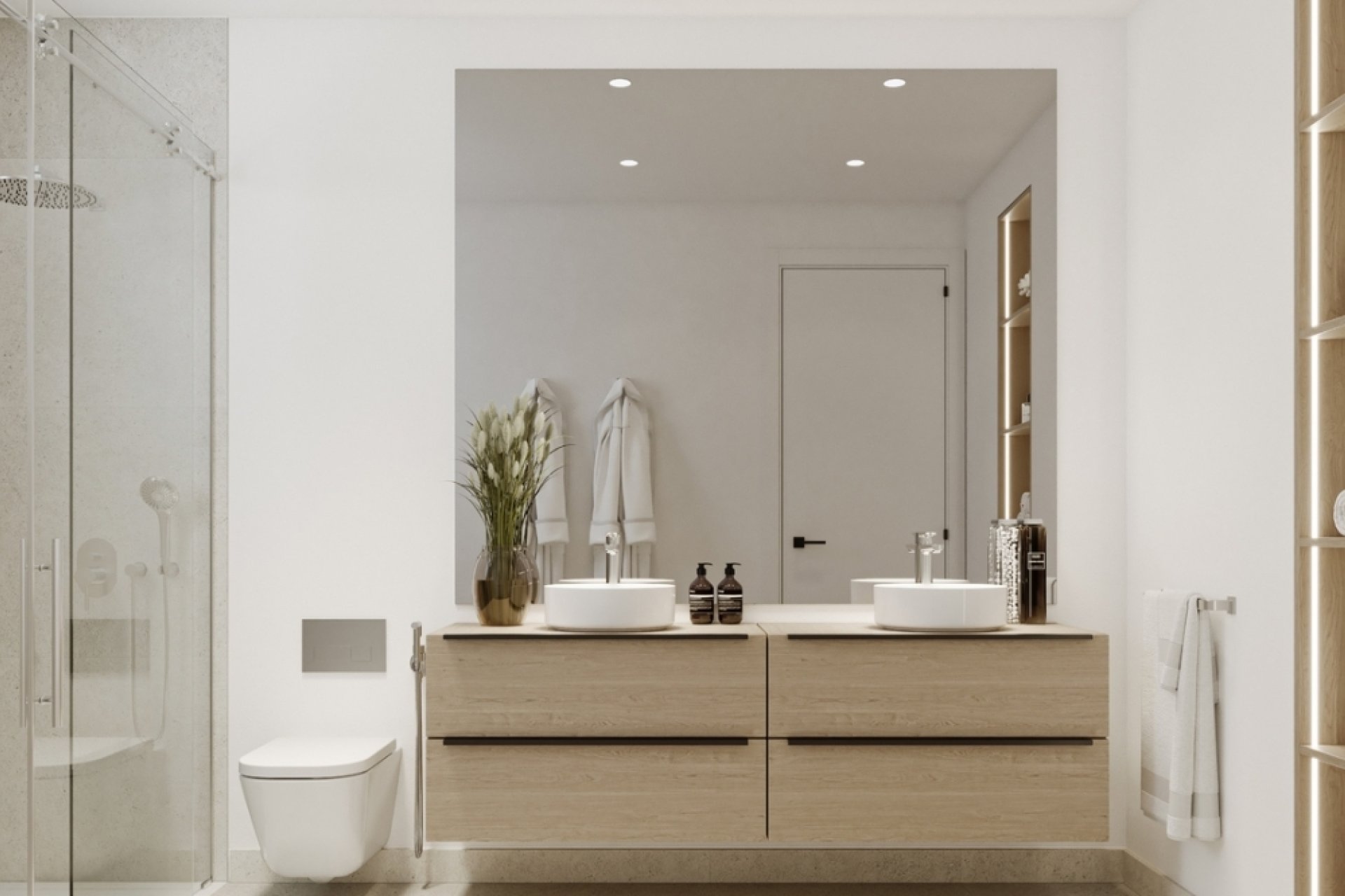 New Build - Apartment - Benahavís